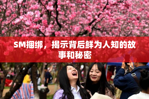 SM捆绑，揭示背后鲜为人知的故事和秘密
