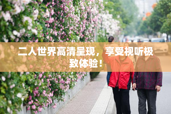 二人世界高清呈现，享受视听极致体验！