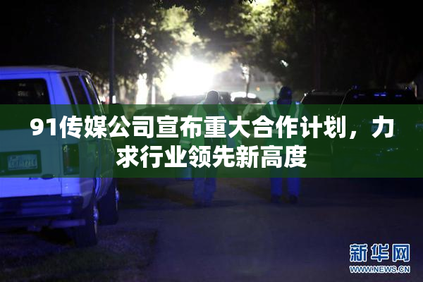 91传媒公司宣布重大合作计划，力求行业领先新高度