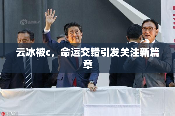 云冰被c，命运交错引发关注新篇章