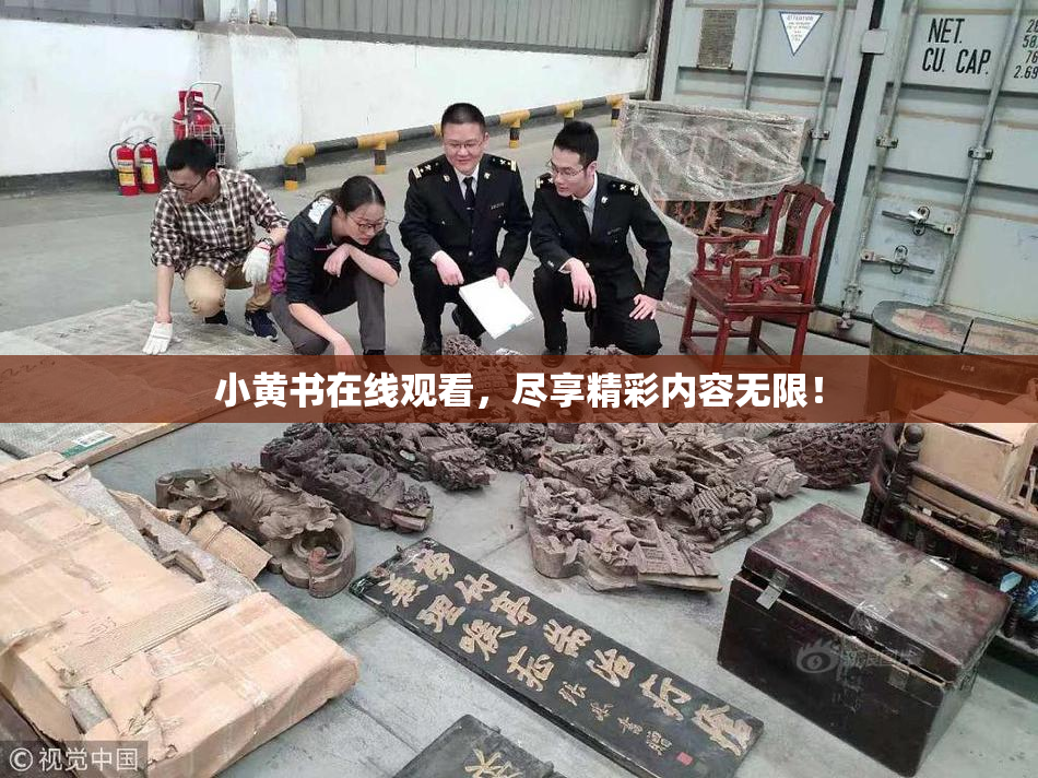 小黄书在线观看，尽享精彩内容无限！