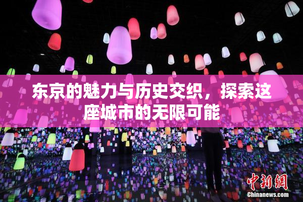 东京的魅力与历史交织，探索这座城市的无限可能