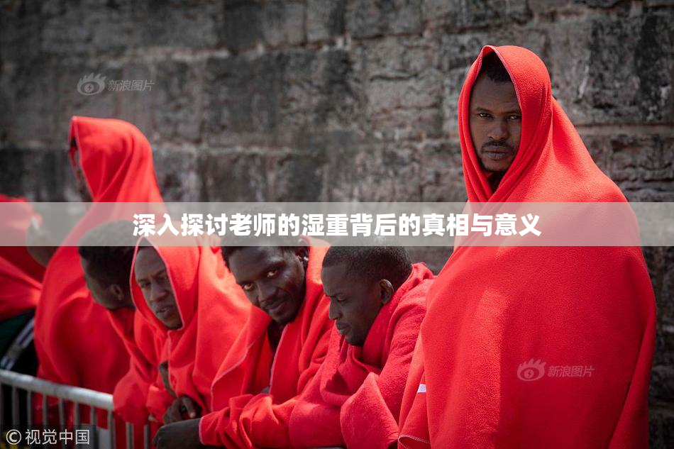 深入探讨老师的湿重背后的真相与意义