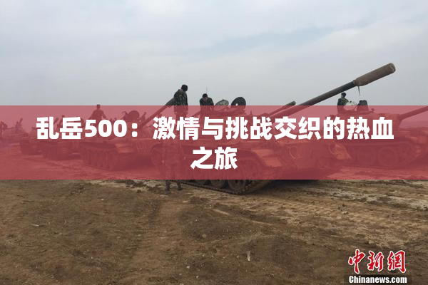 乱岳500：激情与挑战交织的热血之旅