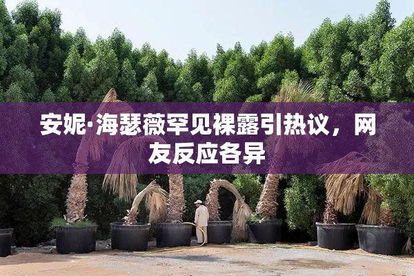 安妮·海瑟薇罕见裸露引热议，网友反应各异