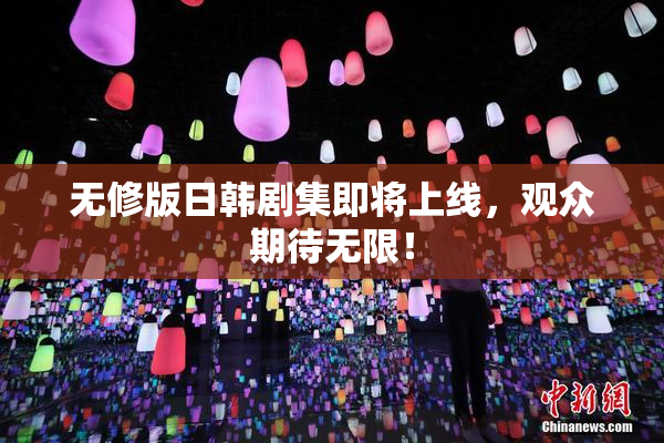 无修版日韩剧集即将上线，观众期待无限！