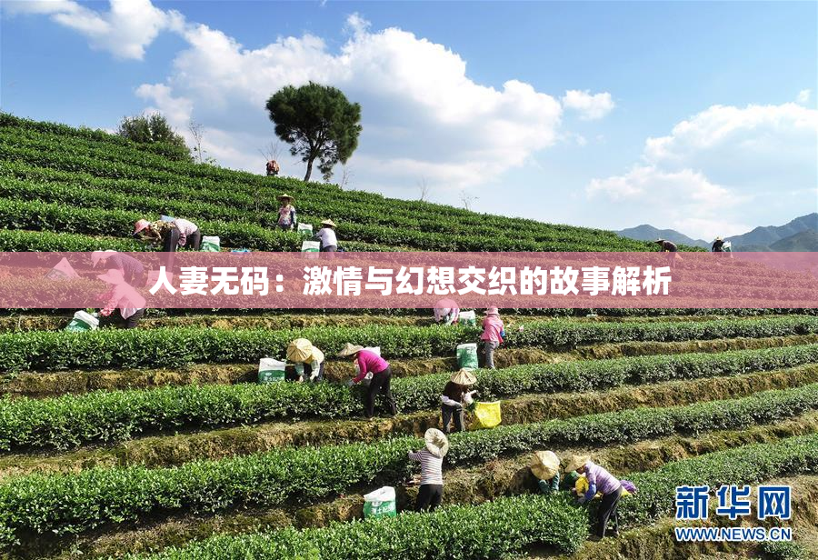 人妻无码：激情与幻想交织的故事解析