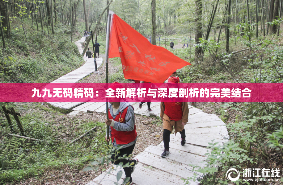 九九无码精码：全新解析与深度剖析的完美结合