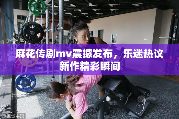 麻花传剧mv震撼发布，乐迷热议新作精彩瞬间