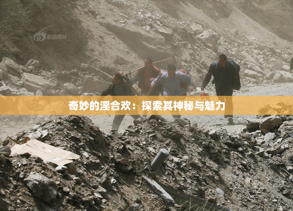 奇妙的淫合欢：探索其神秘与魅力