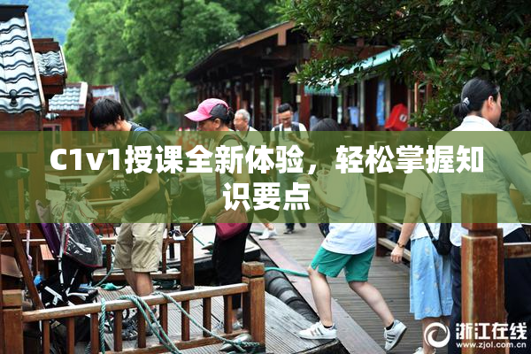 C1v1授课全新体验，轻松掌握知识要点