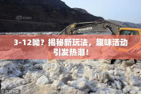 3-12呦？揭秘新玩法，趣味活动引发热潮！