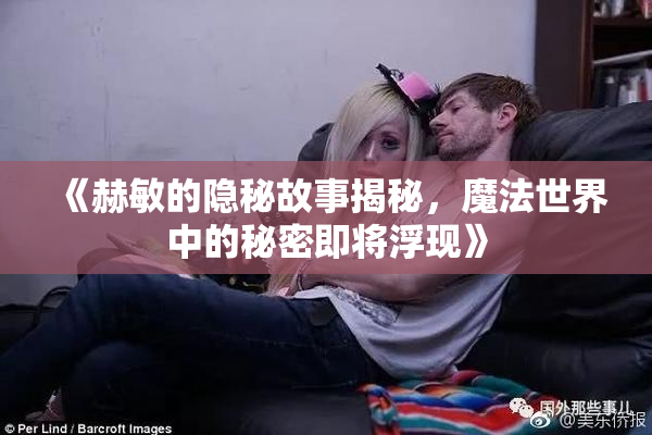《赫敏的隐秘故事揭秘，魔法世界中的秘密即将浮现》