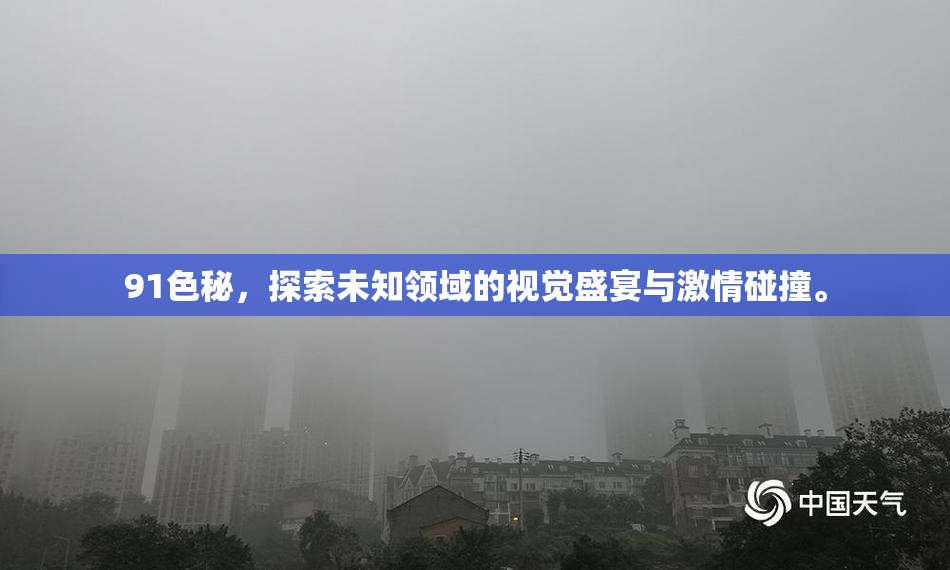 91色秘，探索未知领域的视觉盛宴与激情碰撞。