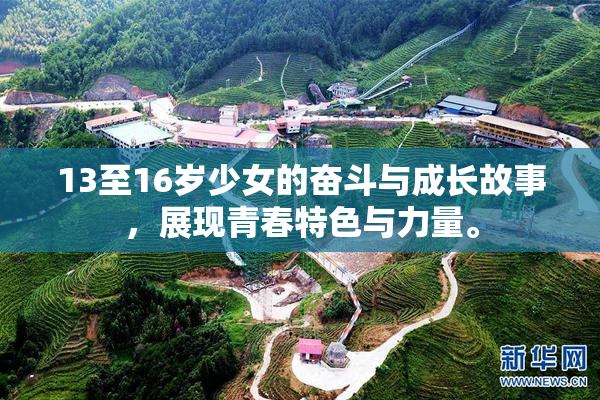13至16岁少女的奋斗与成长故事，展现青春特色与力量。