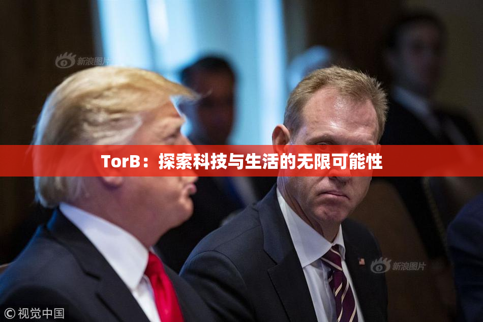 TorB：探索科技与生活的无限可能性