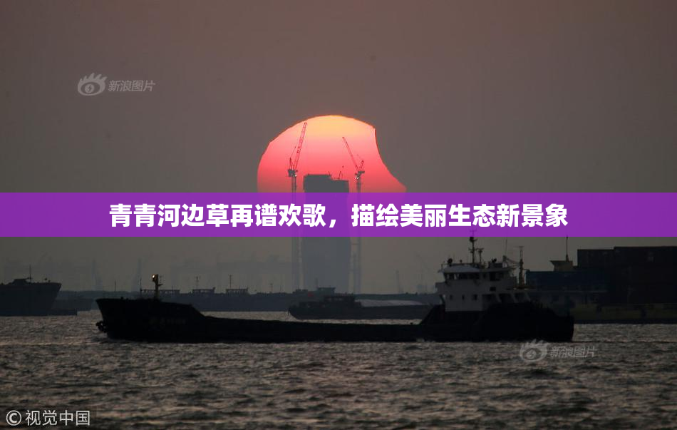 青青河边草再谱欢歌，描绘美丽生态新景象