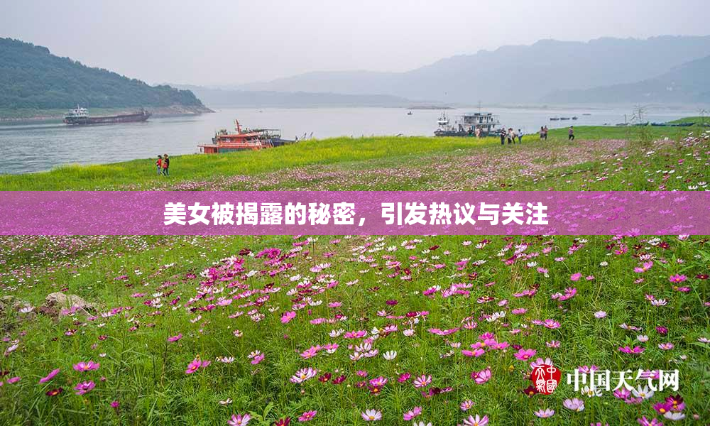 美女被揭露的秘密，引发热议与关注
