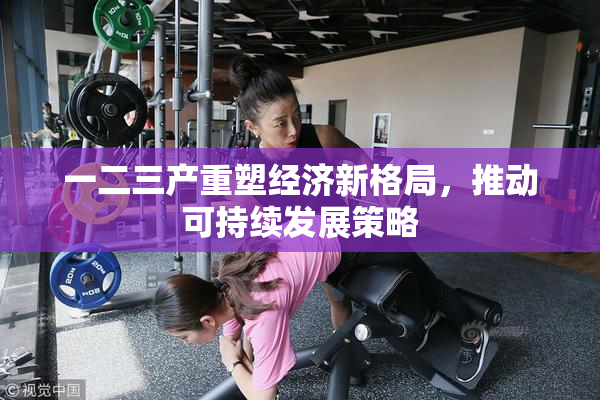 一二三产重塑经济新格局，推动可持续发展策略