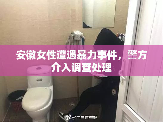 安徽女性遭遇暴力事件，警方介入调查处理