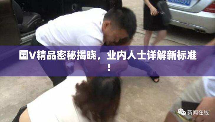国V精品密秘揭晓，业内人士详解新标准！