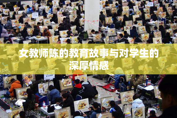 女教师陈的教育故事与对学生的深厚情感