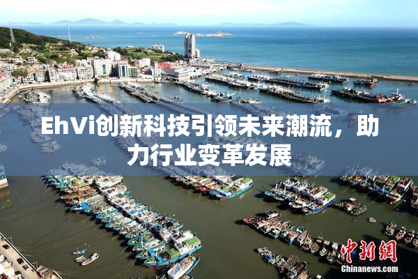 EhVi创新科技引领未来潮流，助力行业变革发展