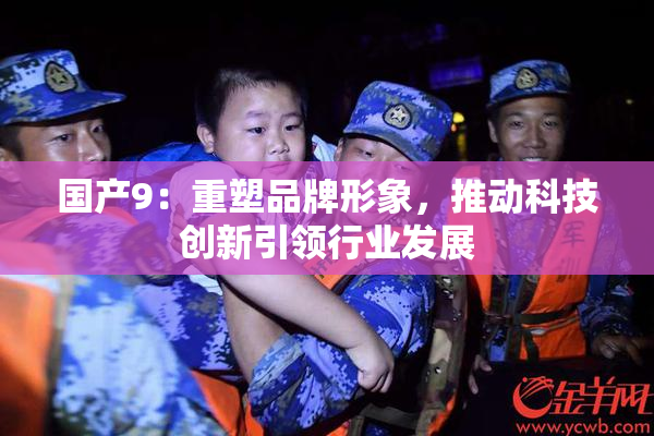 国产9：重塑品牌形象，推动科技创新引领行业发展