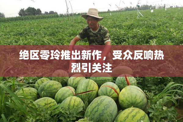 绝区零玲推出新作，受众反响热烈引关注