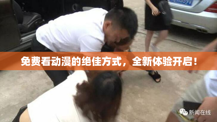 免费看动漫的绝佳方式，全新体验开启！