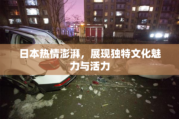 日本热情澎湃，展现独特文化魅力与活力