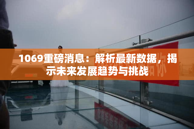 1069重磅消息：解析最新数据，揭示未来发展趋势与挑战