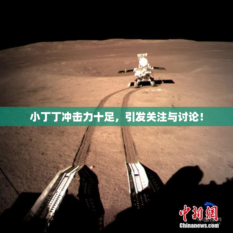 小丁丁冲击力十足，引发关注与讨论！