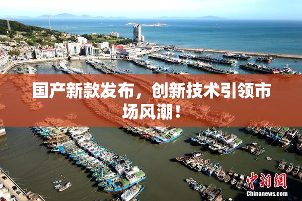 国产新款发布，创新技术引领市场风潮！
