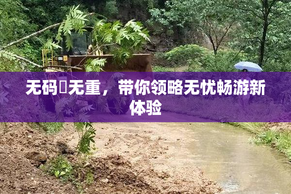 无码囯无重，带你领略无忧畅游新体验