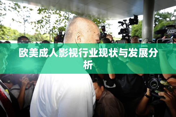 欧美成人影视行业现状与发展分析