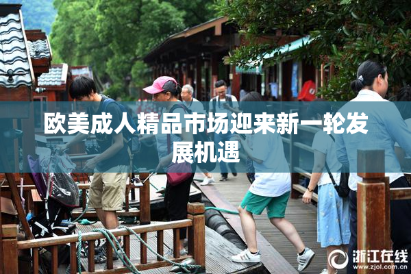 欧美成人精品市场迎来新一轮发展机遇