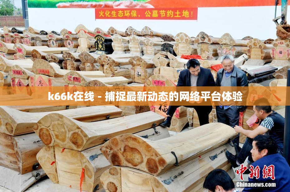 k66k在线 - 捕捉最新动态的网络平台体验
