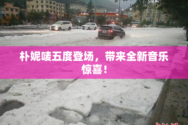 朴妮唛五度登场，带来全新音乐惊喜！