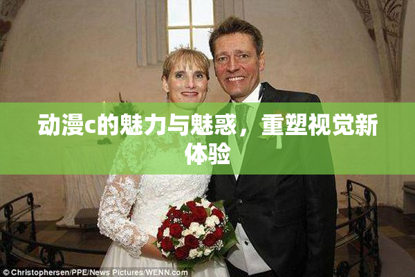 动漫c的魅力与魅惑，重塑视觉新体验