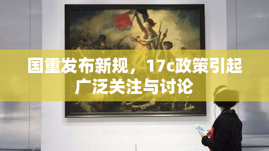 国重发布新规，17c政策引起广泛关注与讨论