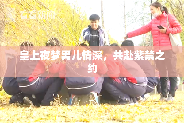 皇上夜梦男儿情深，共赴紫禁之约