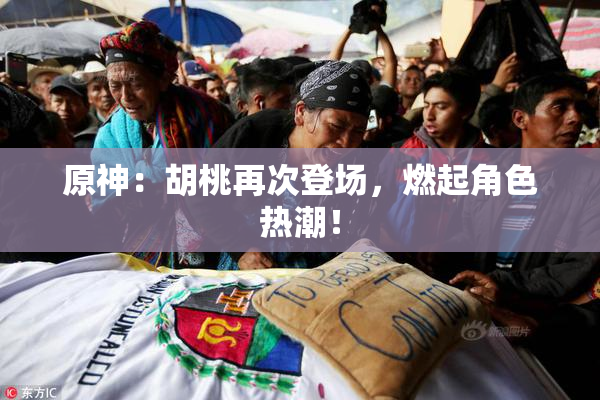 原神：胡桃再次登场，燃起角色热潮！