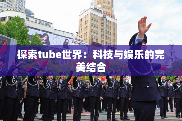 探索tube世界：科技与娱乐的完美结合