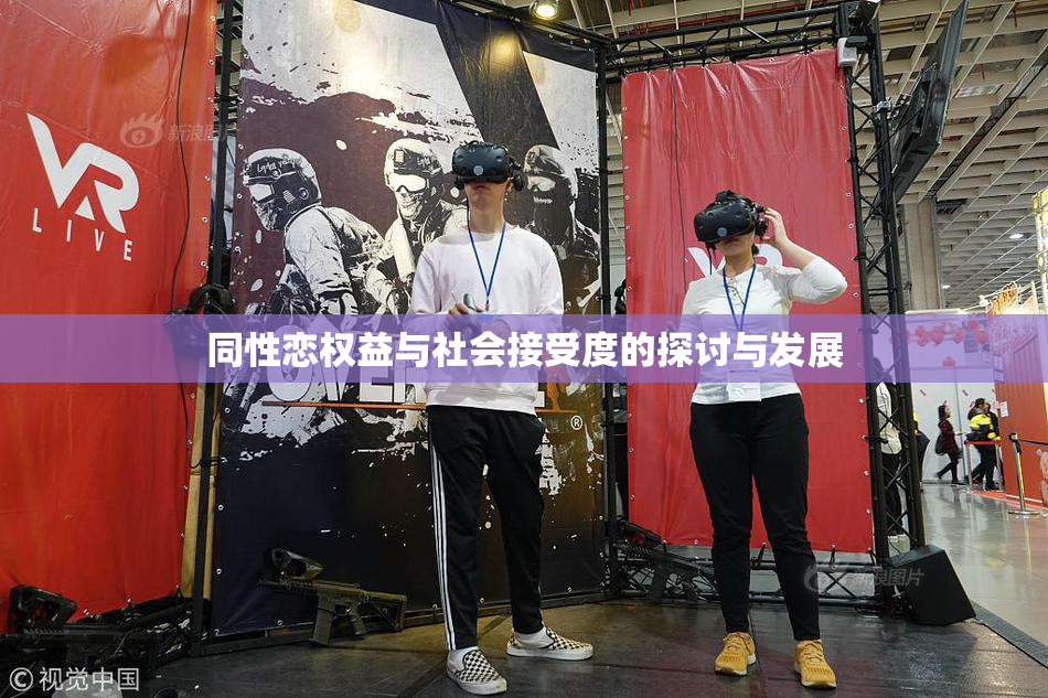 同性恋权益与社会接受度的探讨与发展