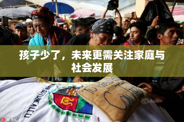 孩子少了，未来更需关注家庭与社会发展