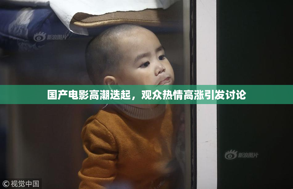 国产电影高潮迭起，观众热情高涨引发讨论