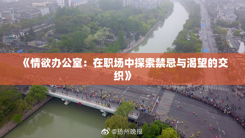 《情欲办公室：在职场中探索禁忌与渴望的交织》