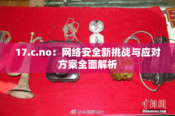 17.c.no：网络安全新挑战与应对方案全面解析
