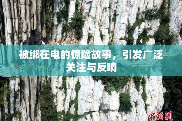被绑在电的惊险故事，引发广泛关注与反响